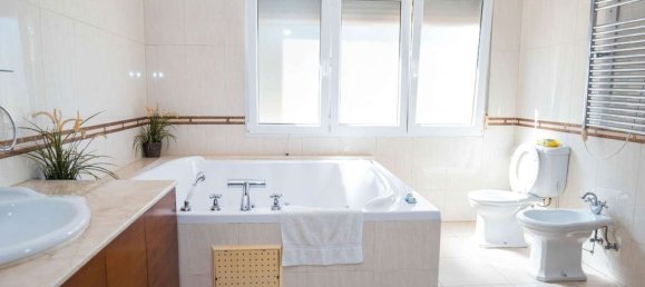 4 غرف نوم منزل في Alicante, Spain رقم 170297 45