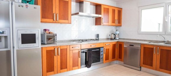 4 غرف نوم منزل في Alicante, Spain رقم 170297 12