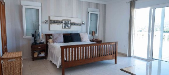 4 غرف نوم منزل في Alicante, Spain رقم 170297 37