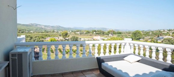 4 غرف نوم منزل في Alicante, Spain رقم 170297 35