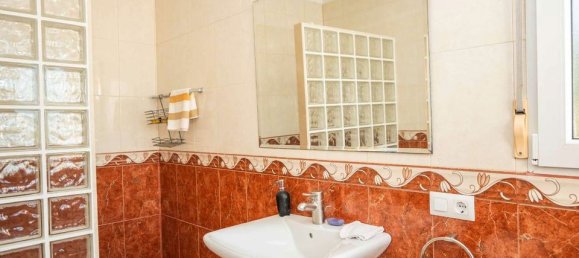 4 غرف نوم منزل في Alicante, Spain رقم 170297 27