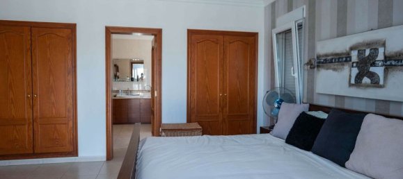 4 غرف نوم منزل في Alicante, Spain رقم 170297 40