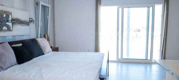 4 غرف نوم منزل في Alicante, Spain رقم 170297 41