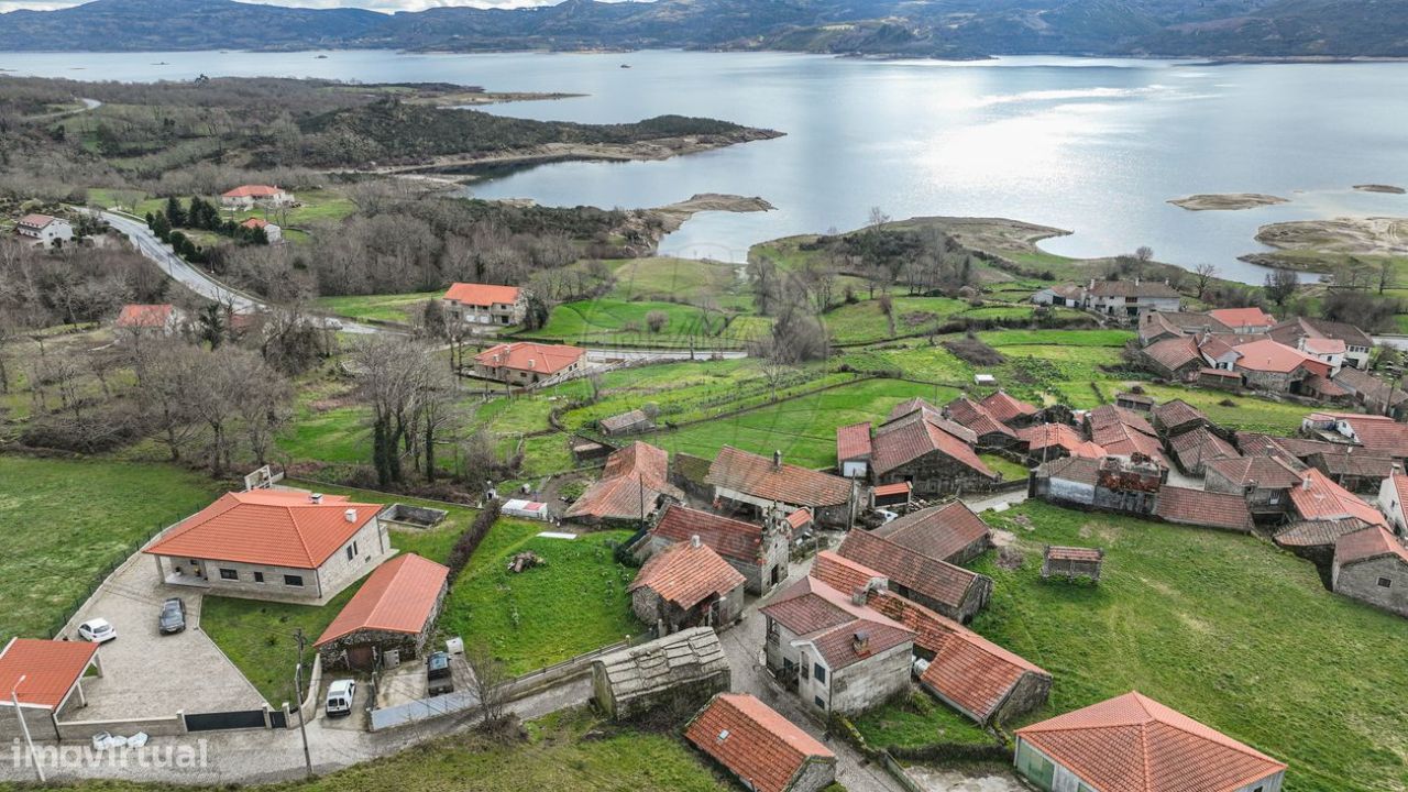 1 bedroom House in Montalegre, Portugal No. 175959