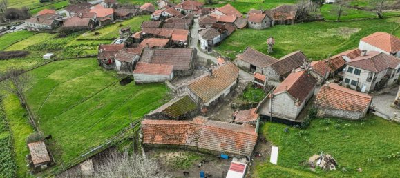 1 bedroom House in Montalegre, Portugal No. 175959 12