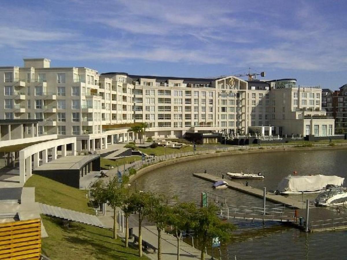 Studio in Tigre, Argentina No. 20266