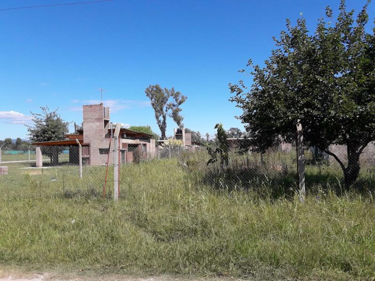  Land in Cordoba, Argentina No. 38610