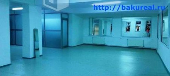 5-salle Propriété commerciale à Yasamal, Azerbaijan No. 993 2