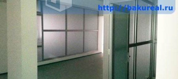 5-salle Propriété commerciale à Yasamal, Azerbaijan No. 993 4