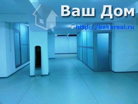 5-salle Propriété commerciale à Yasamal, Azerbaijan No. 993