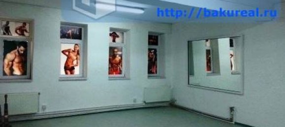 5-salle Propriété commerciale à Yasamal, Azerbaijan No. 993 3