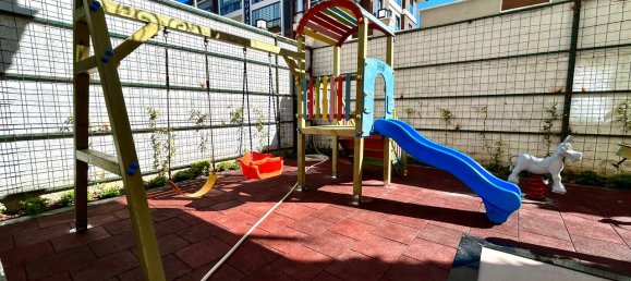 2 rooms Apartment in Alanya, Turkey No. 18782 27