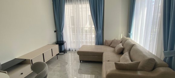 2 rooms Apartment in Alanya, Turkey No. 18782 5