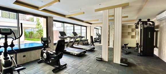 2 rooms Apartment in Alanya, Turkey No. 18782 22