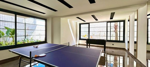 2 rooms Apartment in Alanya, Turkey No. 18782 19