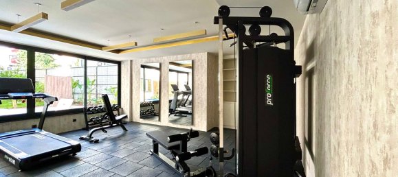 2 rooms Apartment in Alanya, Turkey No. 18782 21