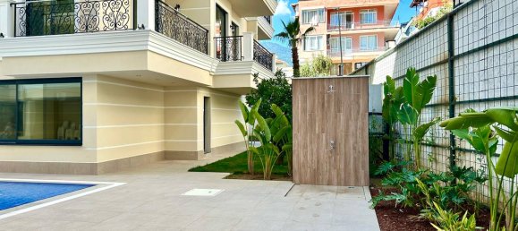 2 rooms Apartment in Alanya, Turkey No. 18782 29