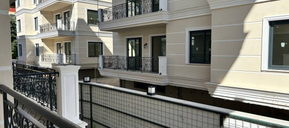2 rooms Apartment in Alanya, Turkey No. 18782 15