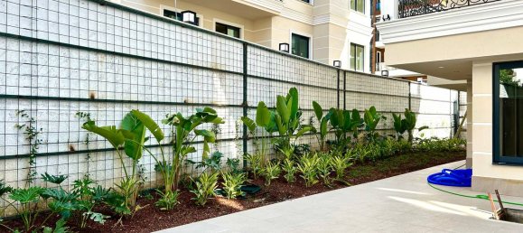 2 rooms Apartment in Alanya, Turkey No. 18782 30