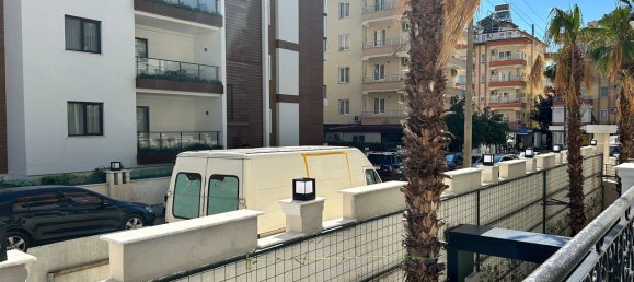 2 rooms Apartment in Alanya, Turkey No. 18782 16