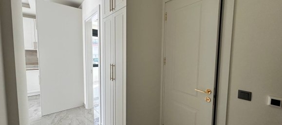 2 rooms Apartment in Alanya, Turkey No. 18782 8