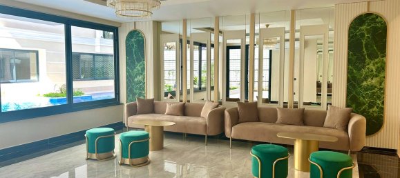 2 rooms Apartment in Alanya, Turkey No. 18782 23