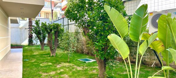 2 rooms Apartment in Alanya, Turkey No. 18782 28