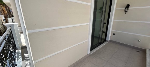 2 rooms Apartment in Alanya, Turkey No. 18782 12