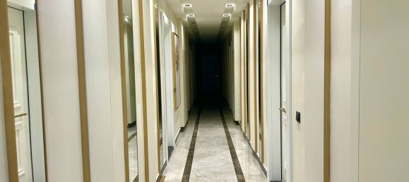 2 rooms Apartment in Alanya, Turkey No. 18782 18