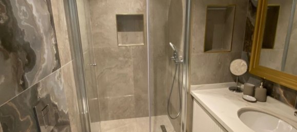 2 rooms Apartment in Alanya, Turkey No. 18782 4