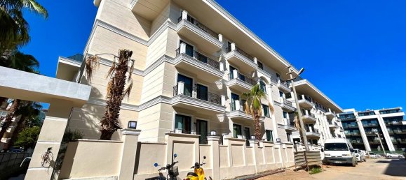 2 rooms Apartment in Alanya, Turkey No. 18782 25