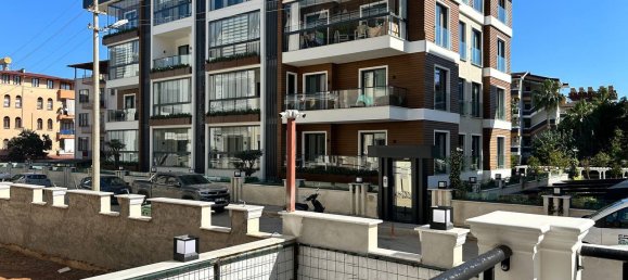 2 rooms Apartment in Alanya, Turkey No. 18782 17