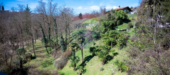 1 bedroom Apartment in Meina, Italy No. 217008 10