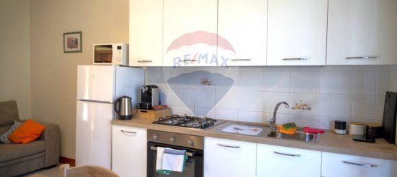 1 bedroom Apartment in Meina, Italy No. 217008 5