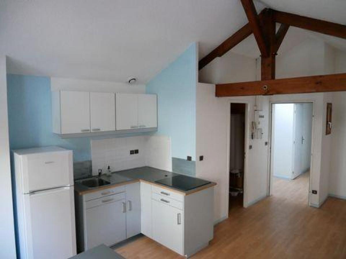 2 Schlafzimmer Eigentumswohnung in Voiron, France, Nr. 27710