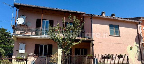 2 bedrooms Villa in Palestrina, Italy No. 370281 2