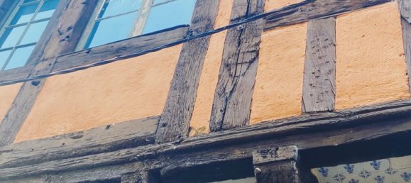 1 room Building in Bergerac, France No. 109496 5