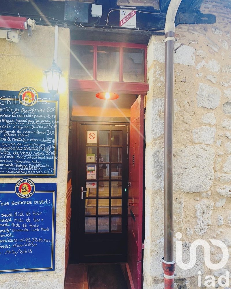 1 room Building in Bergerac, France No. 109496