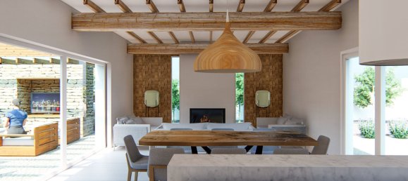 3 bedrooms Villa in Polop, Spain No. 8471 15