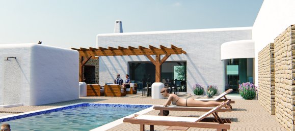 3 bedrooms Villa in Polop, Spain No. 8471 23