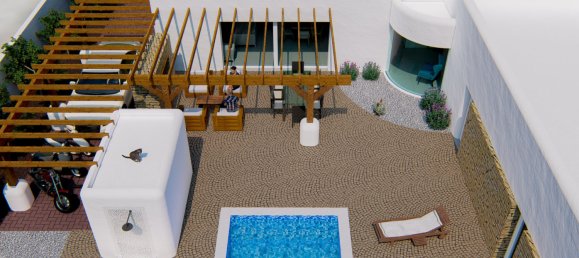 3 bedrooms Villa in Polop, Spain No. 8471 7