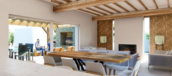 3 bedrooms Villa in Polop, Spain No. 8471 14