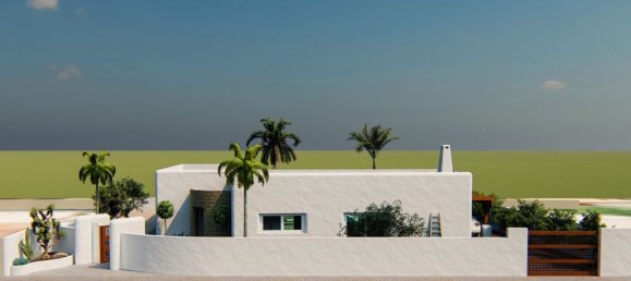 3 bedrooms Villa in Polop, Spain No. 8471 5