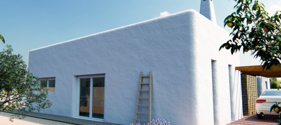 3 bedrooms Villa in Polop, Spain No. 8471 19