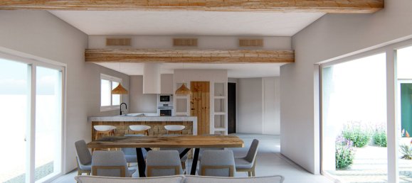 3 bedrooms Villa in Polop, Spain No. 8471 13