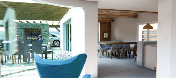 3 bedrooms Villa in Polop, Spain No. 8471 17