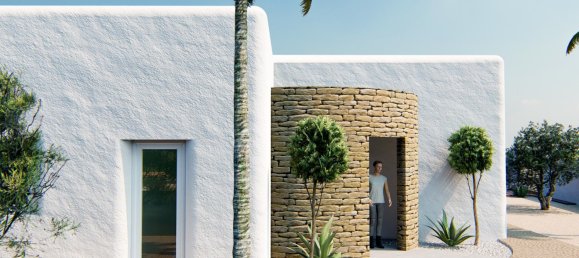 3 bedrooms Villa in Polop, Spain No. 8471 20