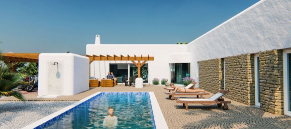 3 bedrooms Villa in Polop, Spain No. 8471 25