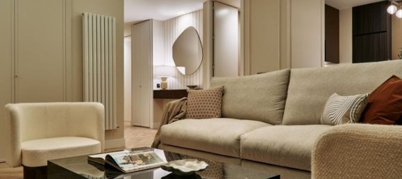 2 Schlafzimmer Wohnung in Madrid, Spain, Nr. 120042 2