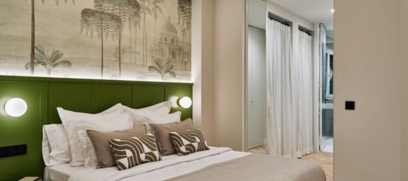 2 Schlafzimmer Wohnung in Madrid, Spain, Nr. 120042 8